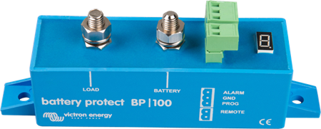 BatteryProtect BP-100